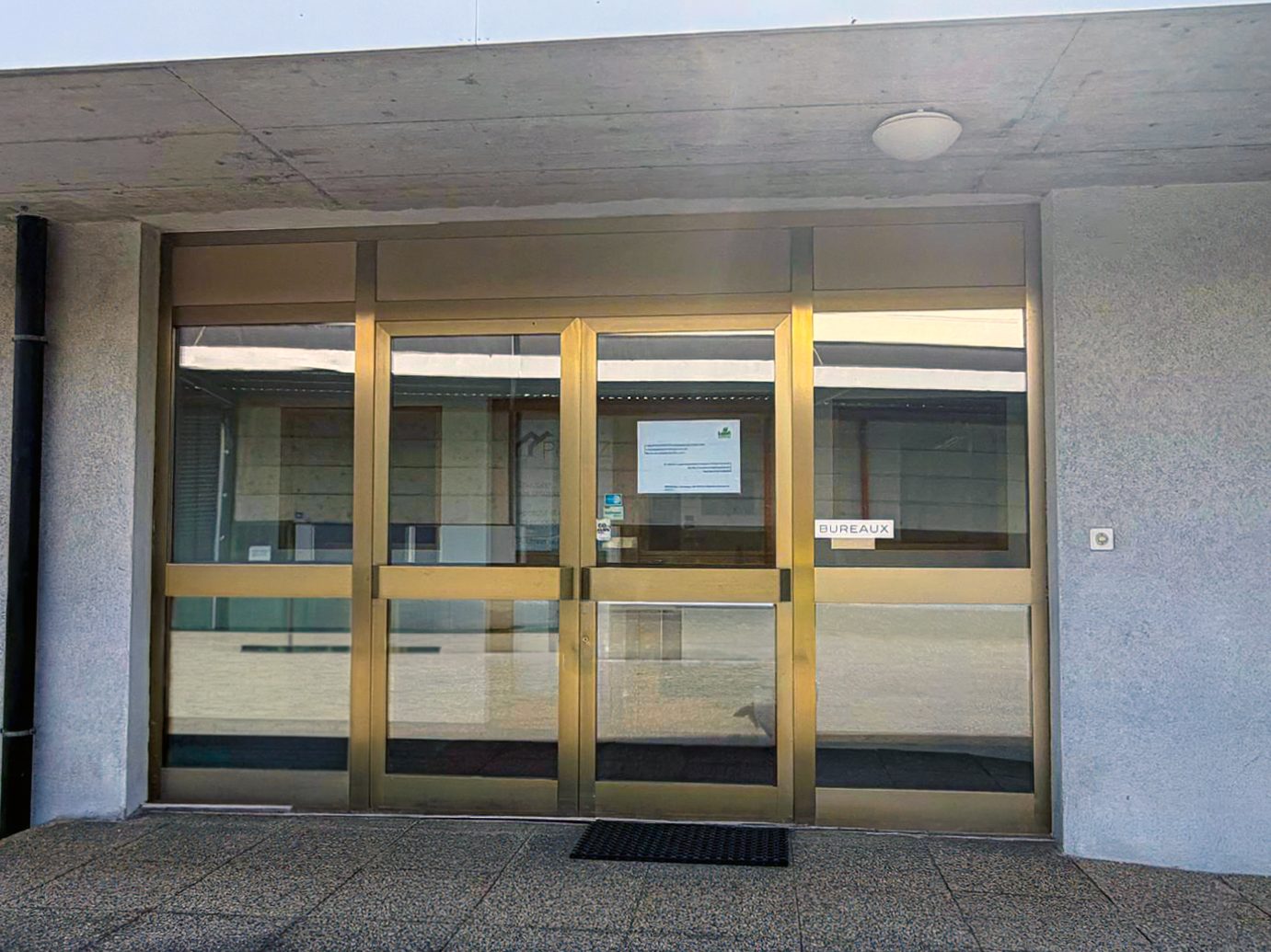 Nos locaux à Wallenried